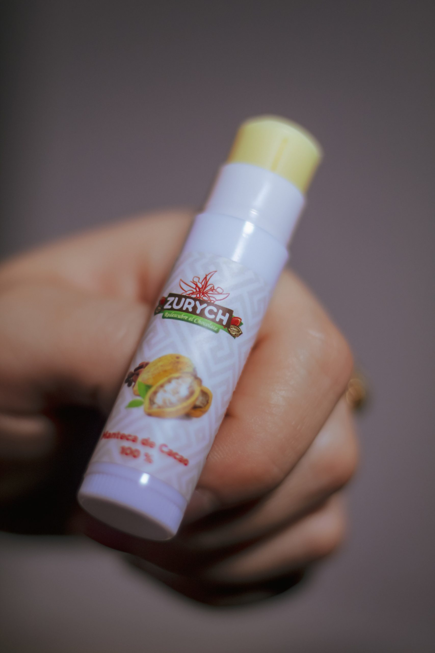 Combo x5 Mantecas de Cacao Para Labios - Imagen 4