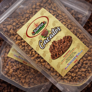 Cacaitos