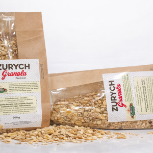 Granola Premium / Granola Especial