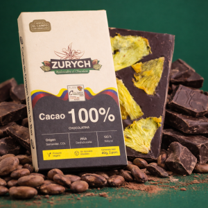 Chocolatina 100% cacao