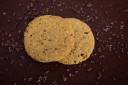 Galletas con cacao